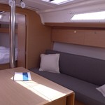 Dufour 360 Grand Large