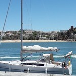 Dufour 360 Grand Large