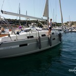 Bavaria 36 Cruiser