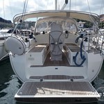 Bavaria 36 Cruiser