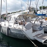Bavaria 36 Cruiser
