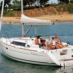 Beneteau Oceanis 34