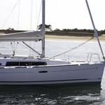 Beneteau Oceanis 34