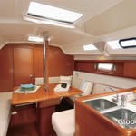Beneteau Oceanis 34