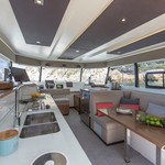 Fountaine Pajot MY 37