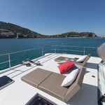 Fountaine Pajot MY 37