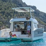 Fountaine Pajot MY 37