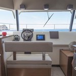 Fountaine Pajot MY 37