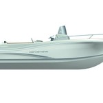 Jeanneau Cap Camarat 6.5 CC