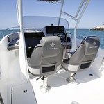 Jeanneau Cap Camarat 6.5 CC