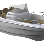 Jeanneau Cap Camarat 6.5 CC