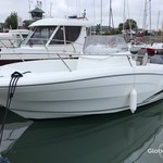 Jeanneau Cap Camarat 7.5 CC
