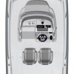 Jeanneau Cap Camarat 7.5 CC