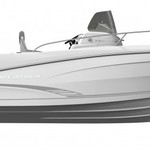 Jeanneau Cap Camarat 7.5 CC