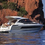 Jeanneau Leader 33