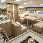 Beneteau Oceanis 51.1