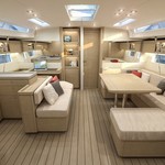 Beneteau Oceanis 51.1