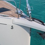 Beneteau Oceanis 51.1