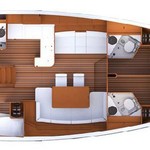 Jeanneau 53