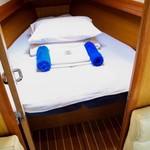 Jeanneau Sun Odyssey 36i