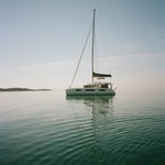Lagoon 50
