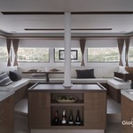 Lagoon 50
