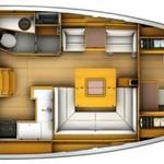 Jeanneau Sun Odyssey 409