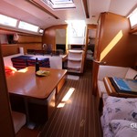 Jeanneau Sun Odyssey 409