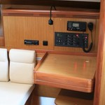 Jeanneau Sun Odyssey 42i