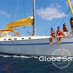 Beneteau Cyclades 50.5