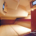 Beneteau Cyclades 50.5