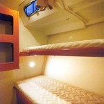 Beneteau Cyclades 50.5