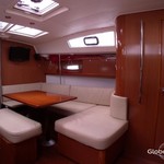 Beneteau Oceanis 413