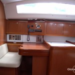 Beneteau Oceanis 413