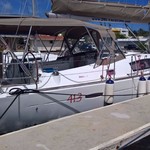 Beneteau Oceanis 413