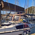 Beneteau Oceanis 413