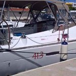 Beneteau Oceanis 413