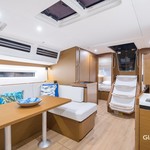 Jeanneau Sun Odyssey 490