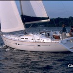 Beneteau Oceanis Clipper 423
