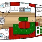 Beneteau Oceanis Clipper 423