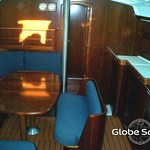 Beneteau Oceanis Clipper 423