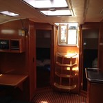 Bavaria 45 Cruiser