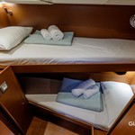 Beneteau Oceanis 51.1