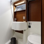 Beneteau Oceanis 51.1
