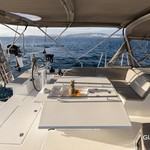 Beneteau Oceanis 51.1
