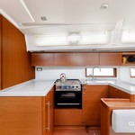 Beneteau Oceanis 51.1