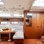 Beneteau Oceanis 51.1
