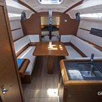 Jeanneau Sun Odyssey 349