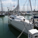 Hanse 320