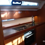 Bavaria Cruiser 41